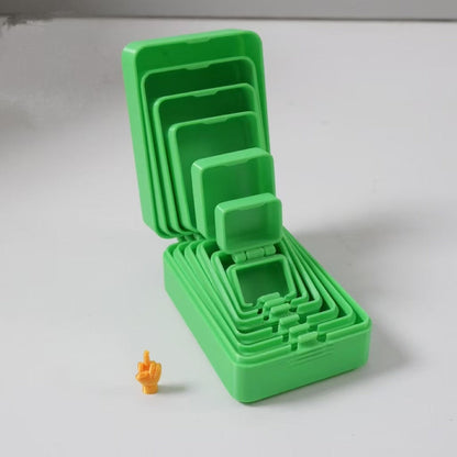 Boîte cadeau farce infinie