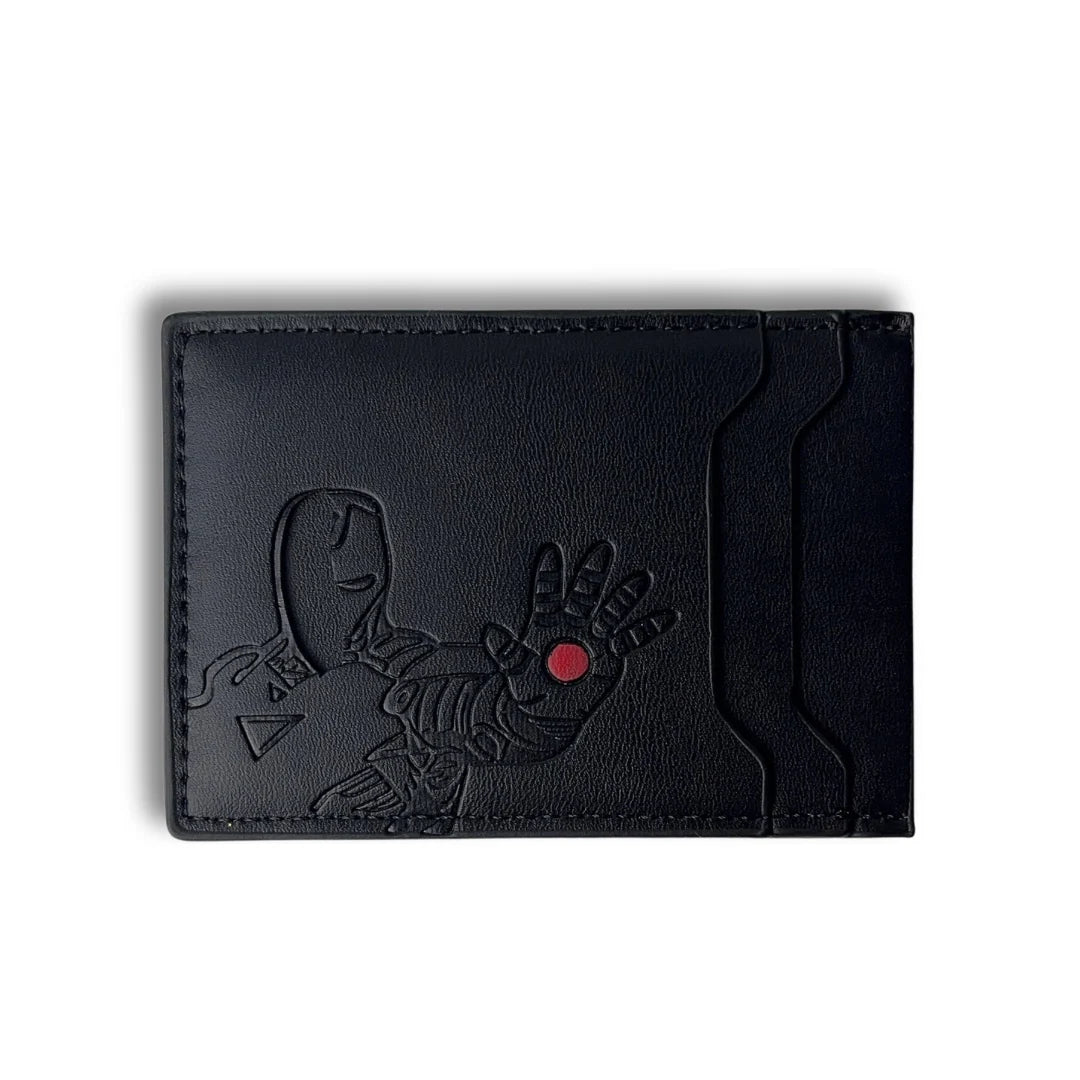 Portefeuille Batman