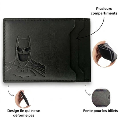 Portefeuille Batman