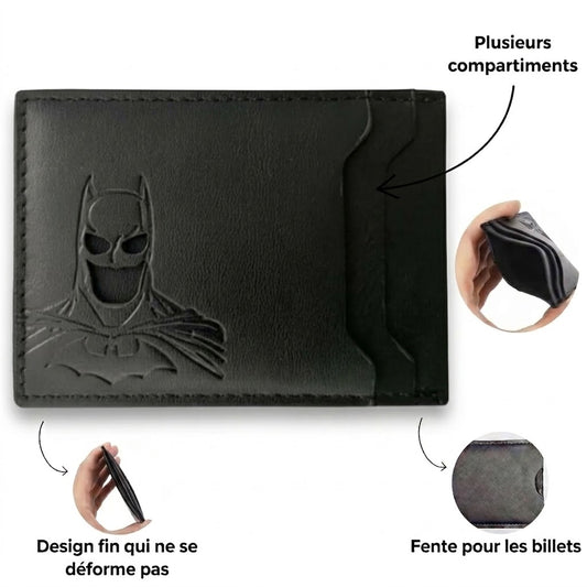 Portefeuille Batman