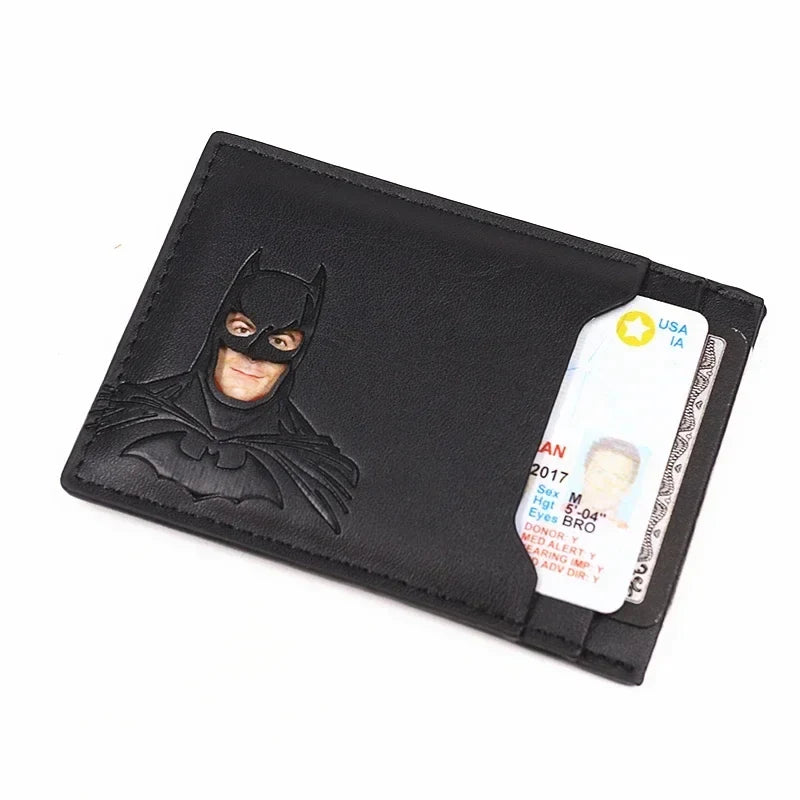Portefeuille Batman