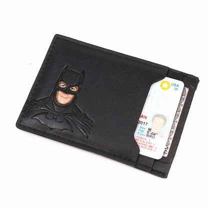Portefeuille Batman